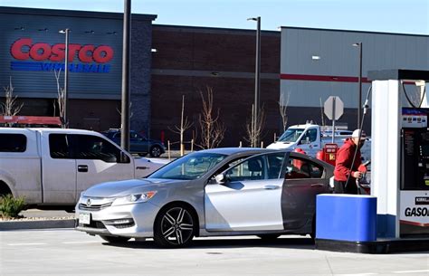 Costco to open Longmont warehouse May 4